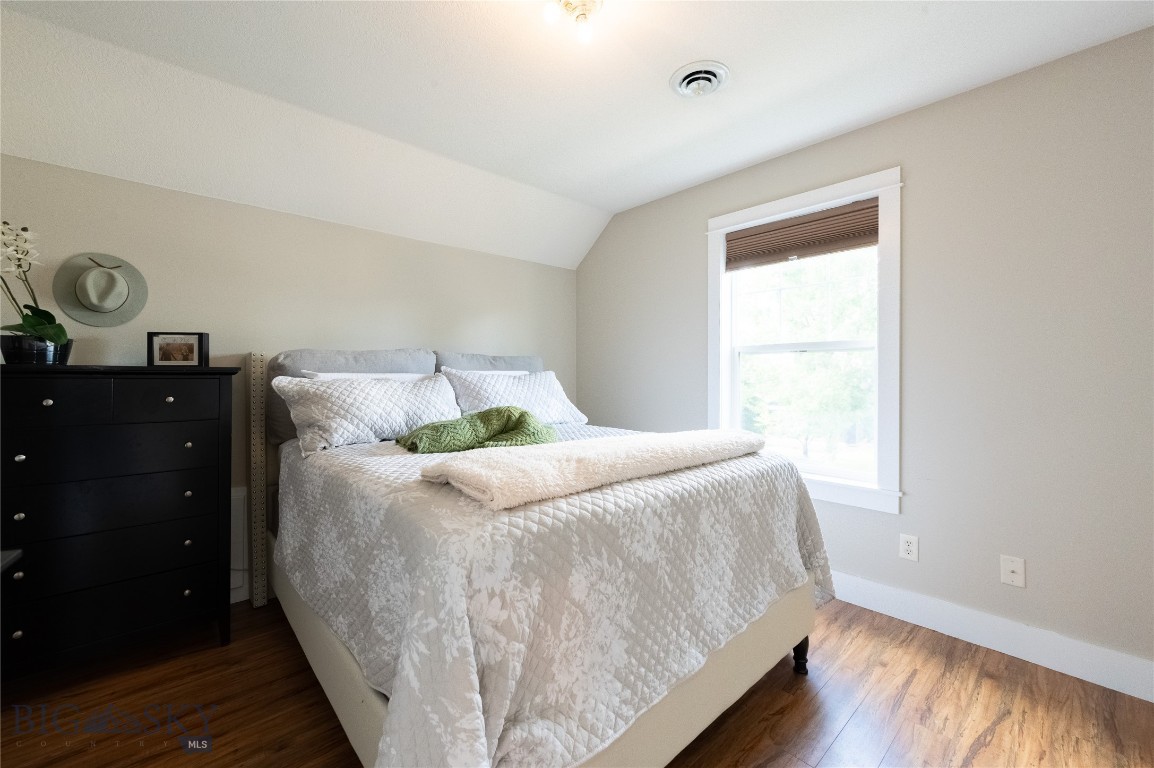 Harvest Creek - Residential