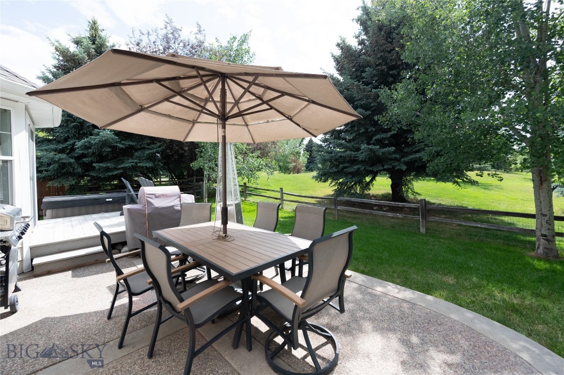 Harvest Creek - Residential