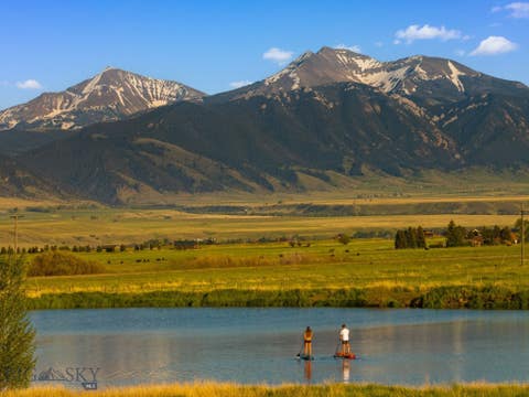 Photo of 5545 US 287 Highway, McAllister, MT 59740 (MLS # 408993)