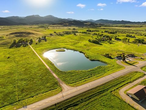 Photo of 5545 US 287 Highway, McAllister, MT 59740 (MLS # 408993)