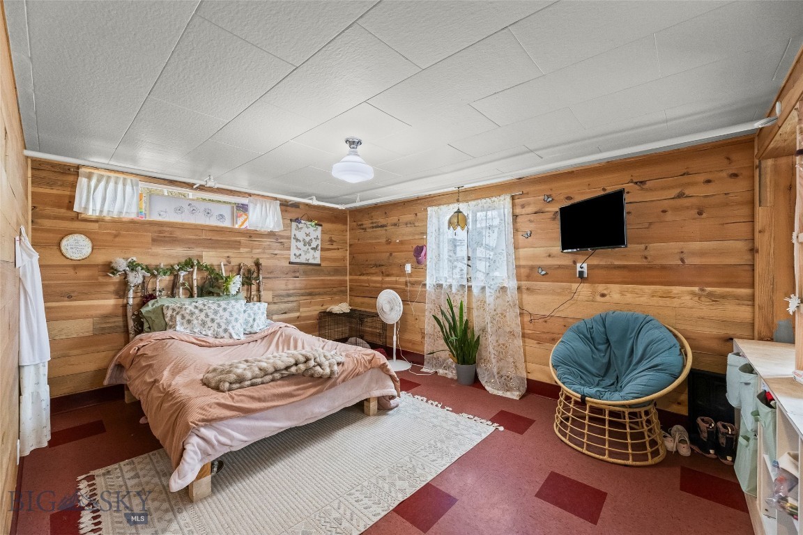 Park Addition - Residential Income