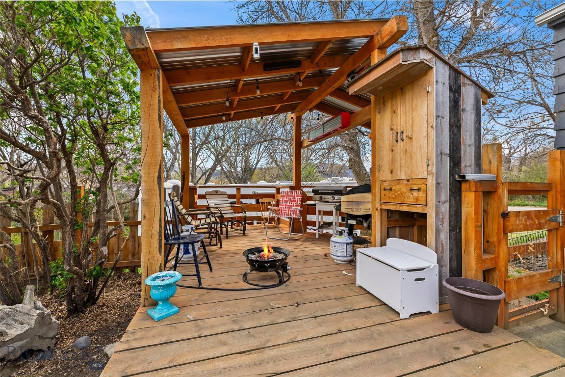 Park Addition - Residential Income