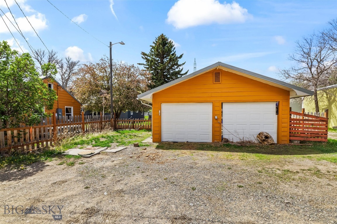 Park Addition - Residential Income