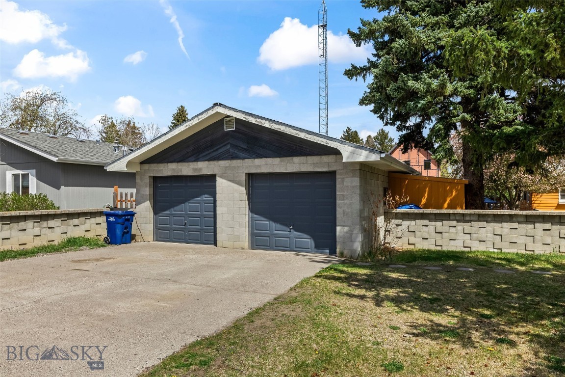 Park Addition - Residential Income