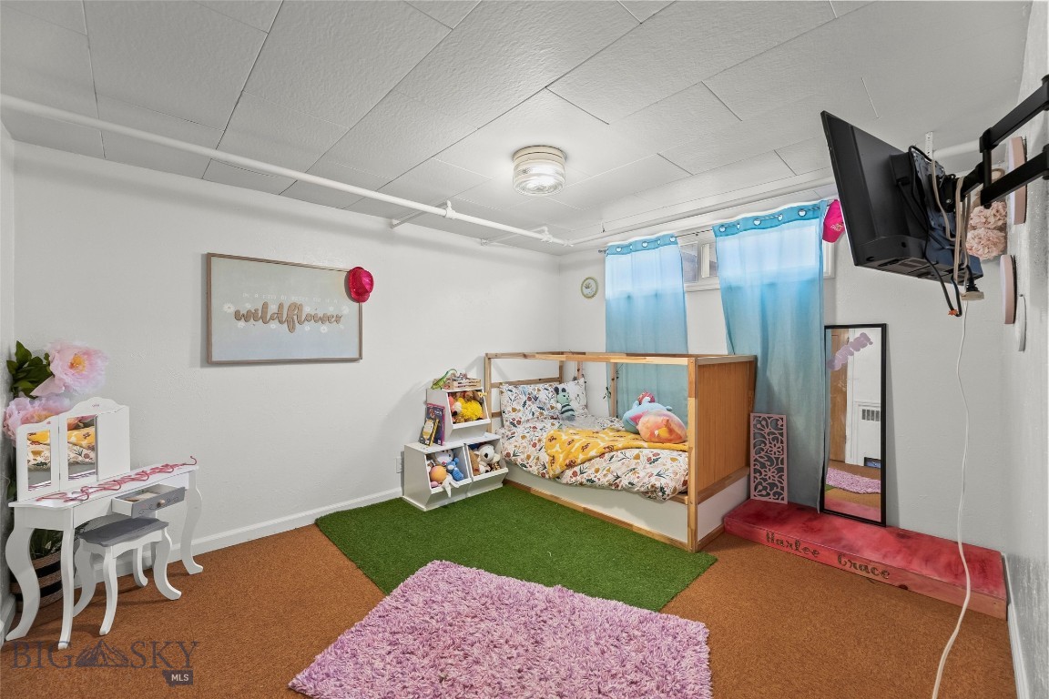 Park Addition - Residential Income