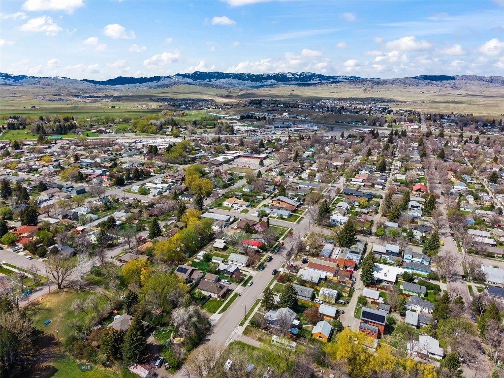 Park Addition - Residential Income