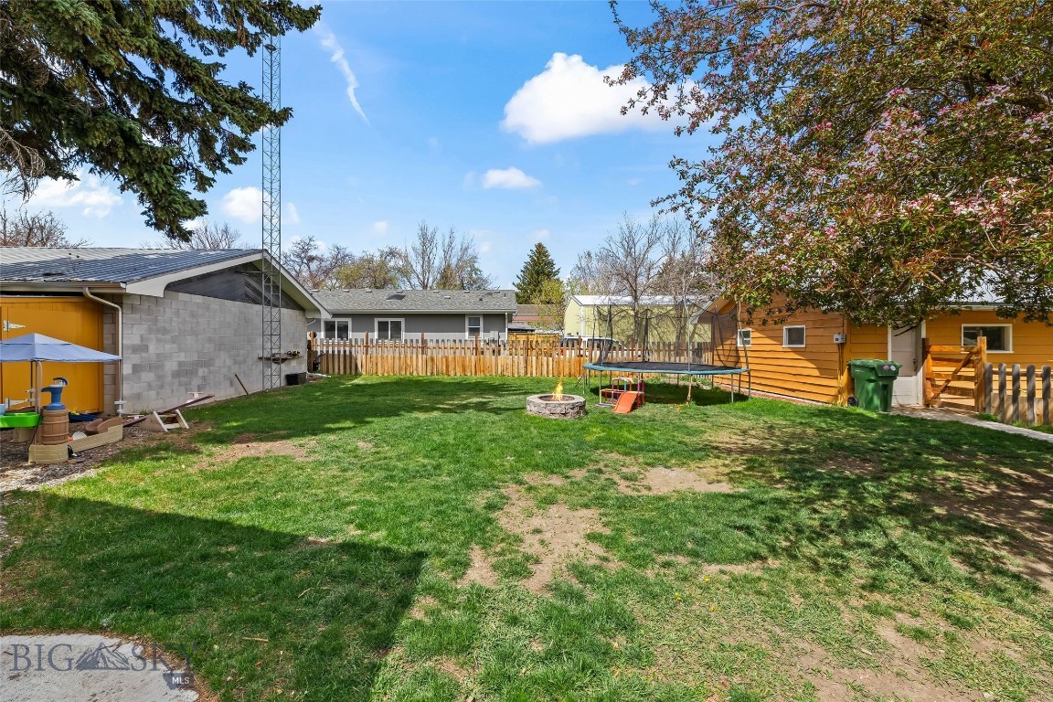 Park Addition - Residential Income