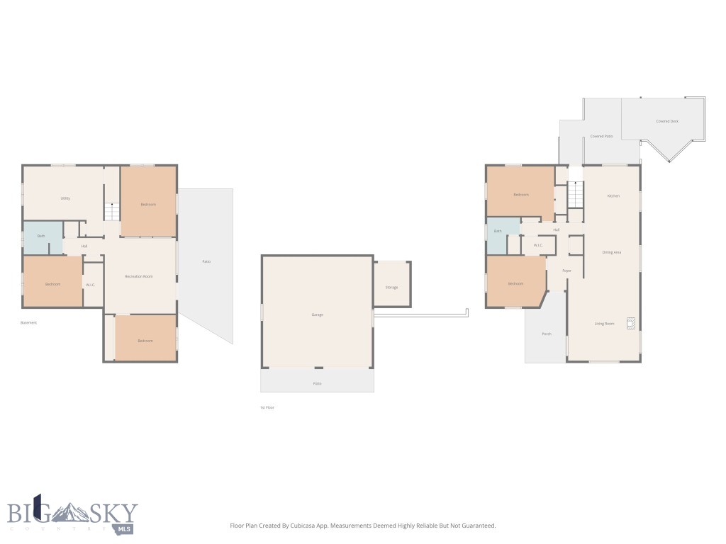 Park Addition - Residential Income