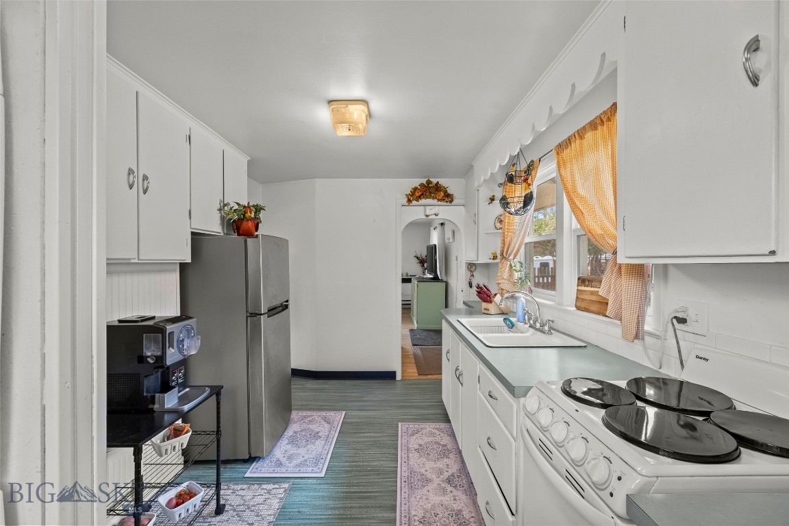 Park Addition - Residential Income