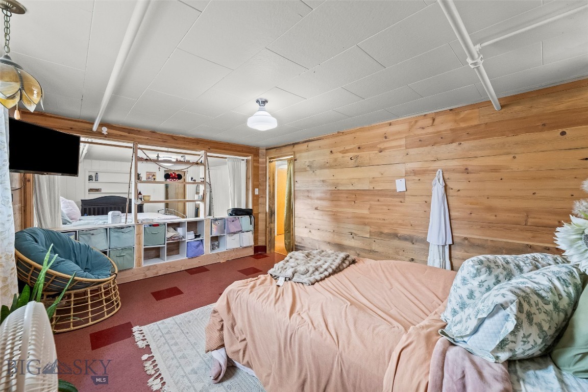 Park Addition - Residential Income