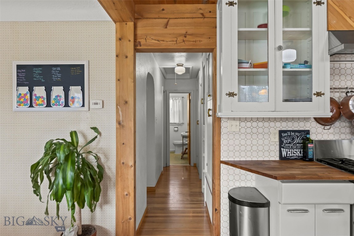 Park Addition - Residential Income