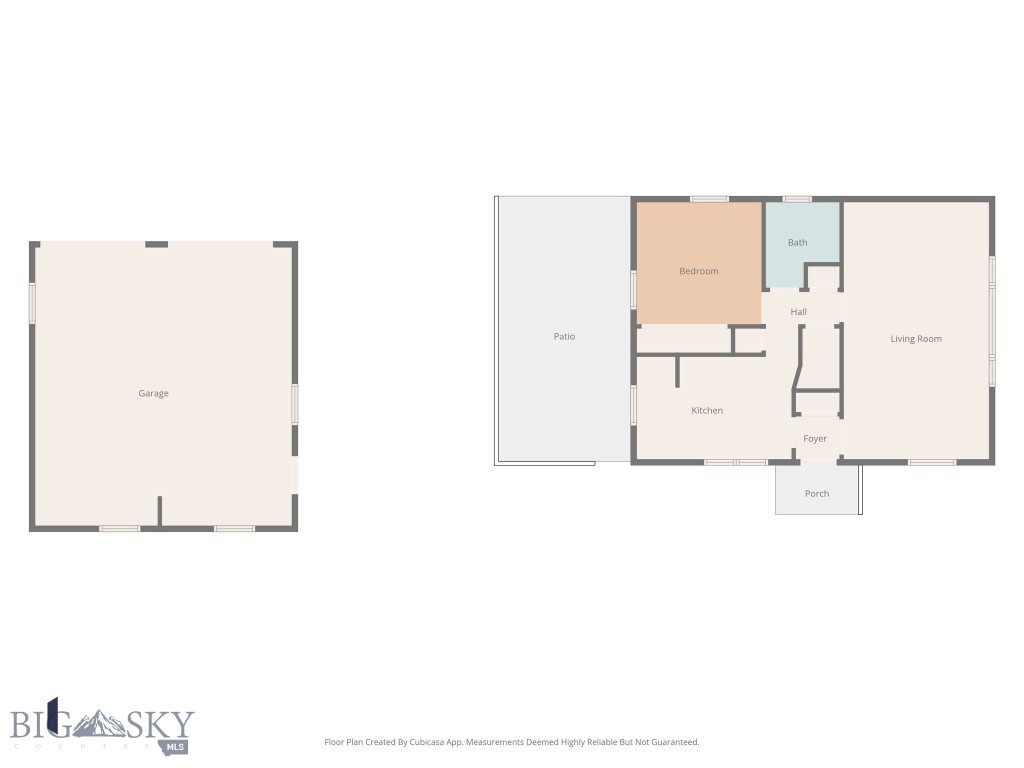 Park Addition - Residential Income