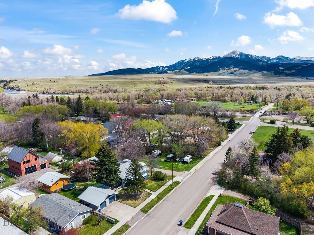 Park Addition - Residential Income