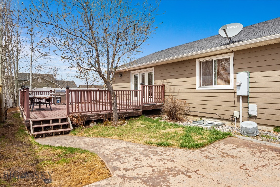 Butte, Montana 59701, United States, 4 Bedrooms Bedrooms, ,3 BathroomsBathrooms,Residential,Active,58277