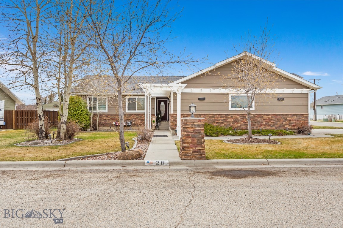 Butte, Montana 59701, United States, 4 Bedrooms Bedrooms, ,3 BathroomsBathrooms,Residential,Active,58277