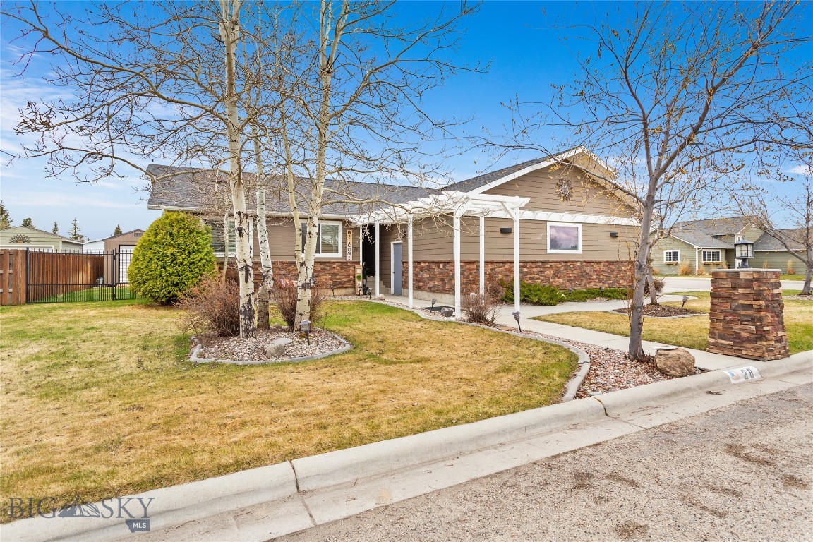 Butte, Montana 59701, United States, 4 Bedrooms Bedrooms, ,3 BathroomsBathrooms,Residential,Active,58277