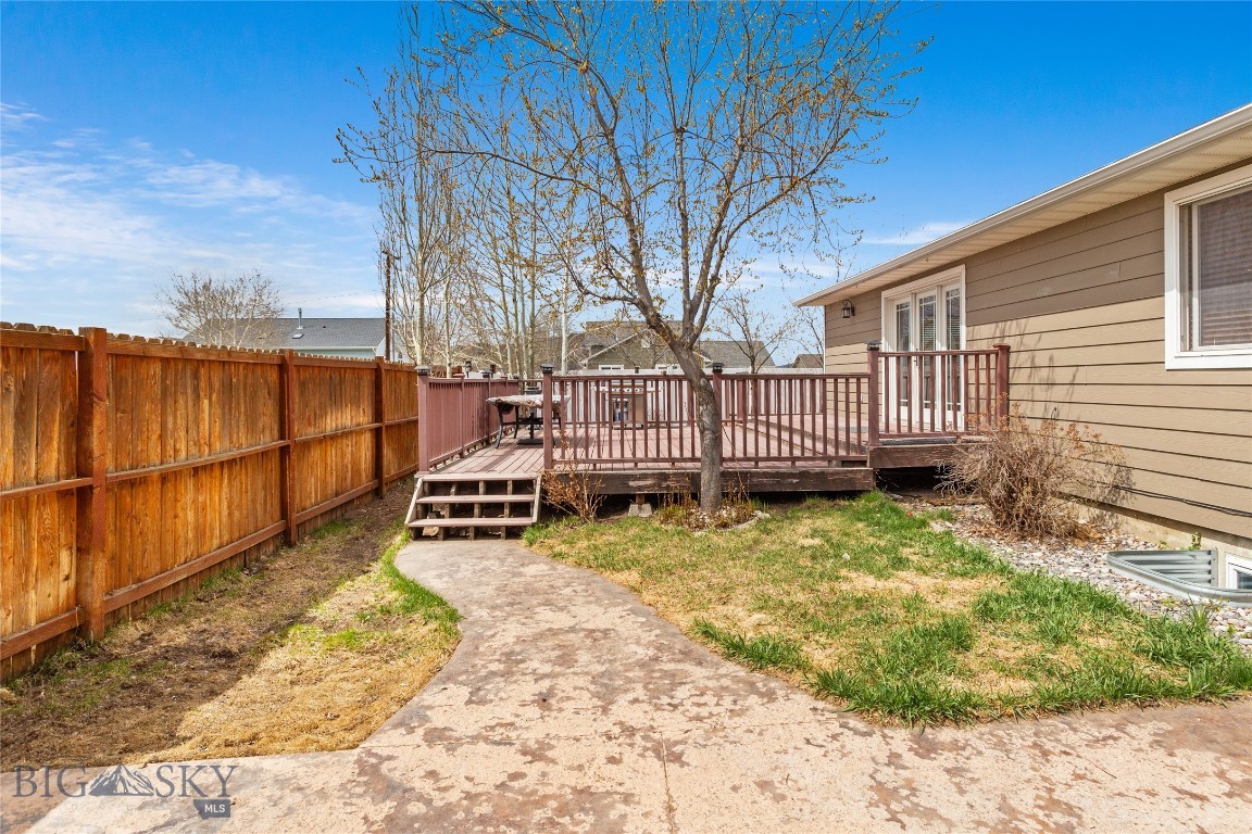 Butte, Montana 59701, United States, 4 Bedrooms Bedrooms, ,3 BathroomsBathrooms,Residential,Active,58277