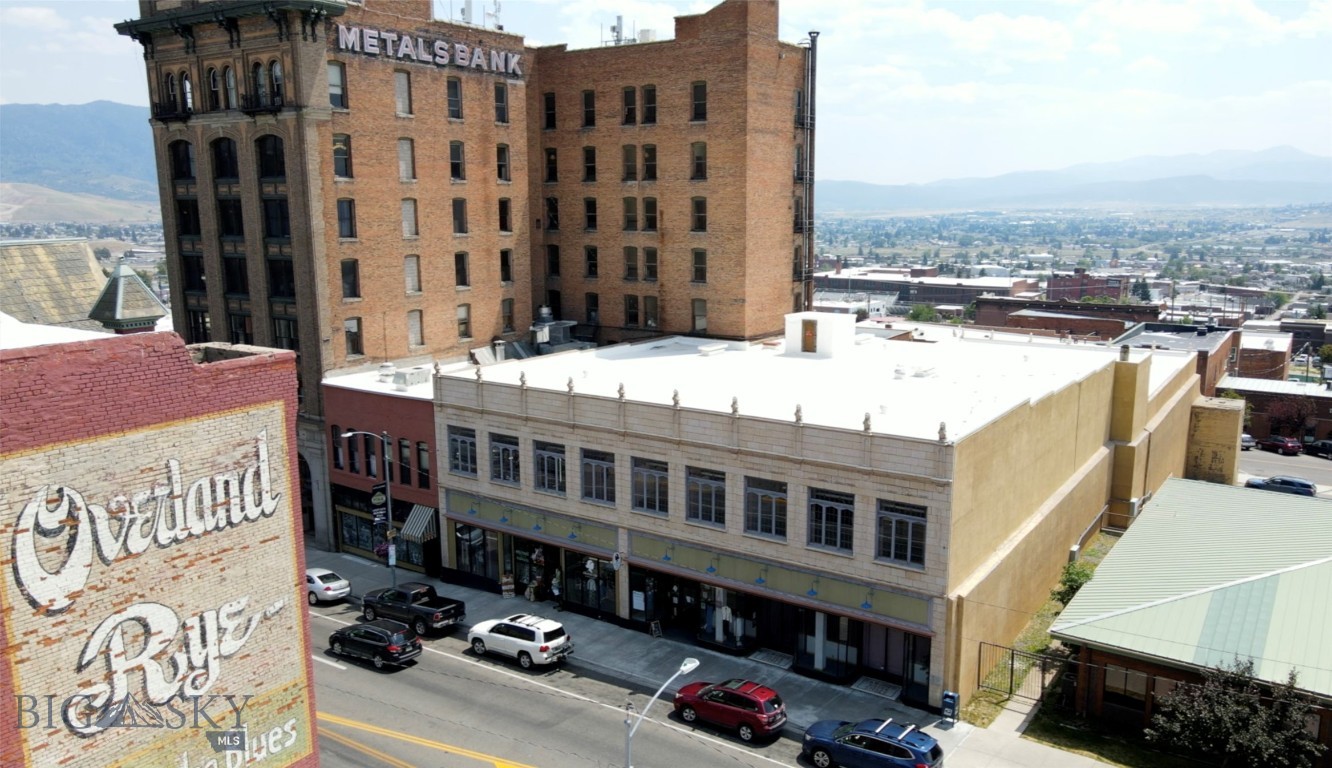 Other - Commercial Sale