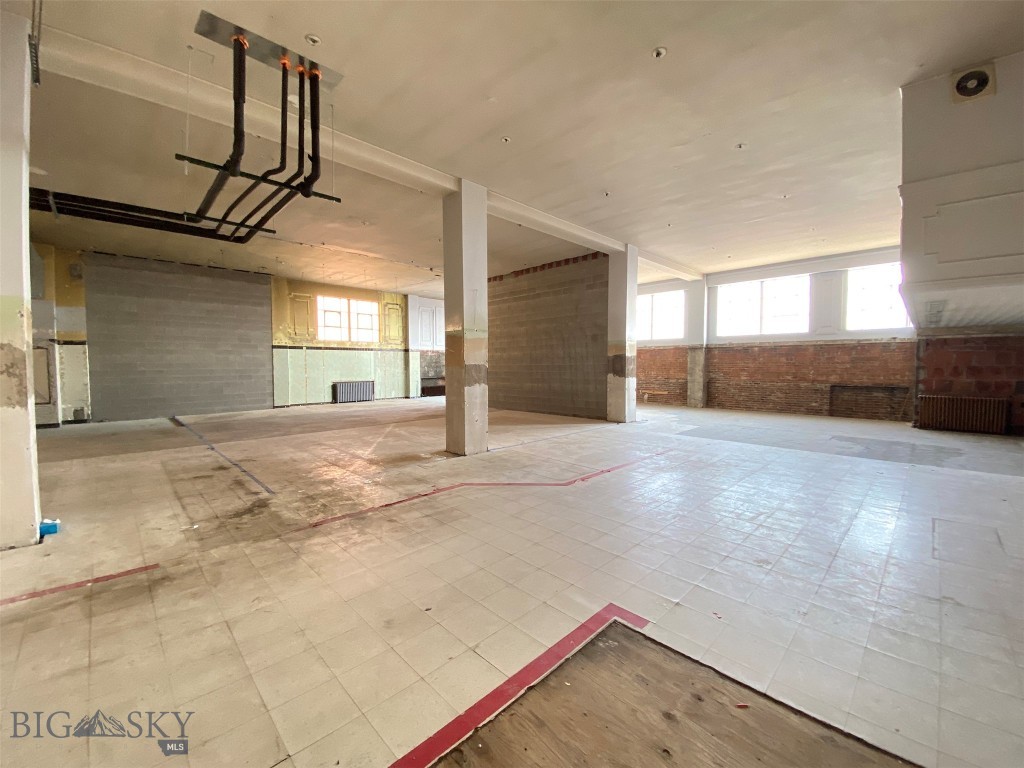 Other - Commercial Sale