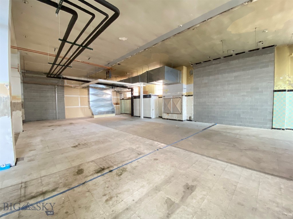 Other - Commercial Sale