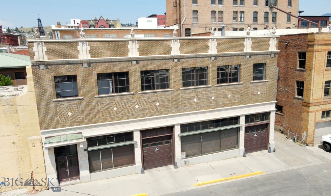 Other - Commercial Sale