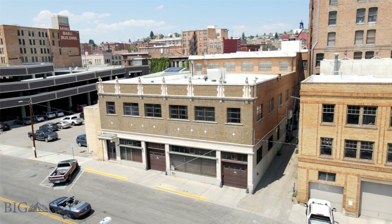 Other - Commercial Sale