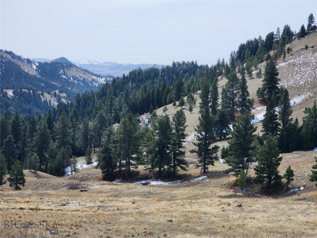 Off the grid is where you want to be. This is a great get-away-from-it-all cabin. Pick your deck to sit on and enjoy the sun, moon and stars along with the views. Watch the world go by in peace and quiet. The wildlife here is abundant and the neighbors are not. Drive up to Goff Pass and watch the Elk migrate while looking at the Rocky Mountain Front. 538+ Acres of BLM accessible just down the road. 638+ Acres State of Montana Land is accessible also. Owners have access to the Dearborn River through Shoquist Park. Drive to Craig for world class fishing and then grab lunch at the local brewery. The Well is a good one so no need to bring your own water, just your own generator.
