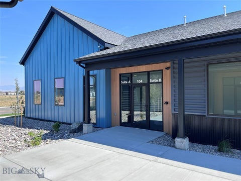 Photo of 104A Wandering Way #2, Belgrade, MT 59714 (MLS # 414581)