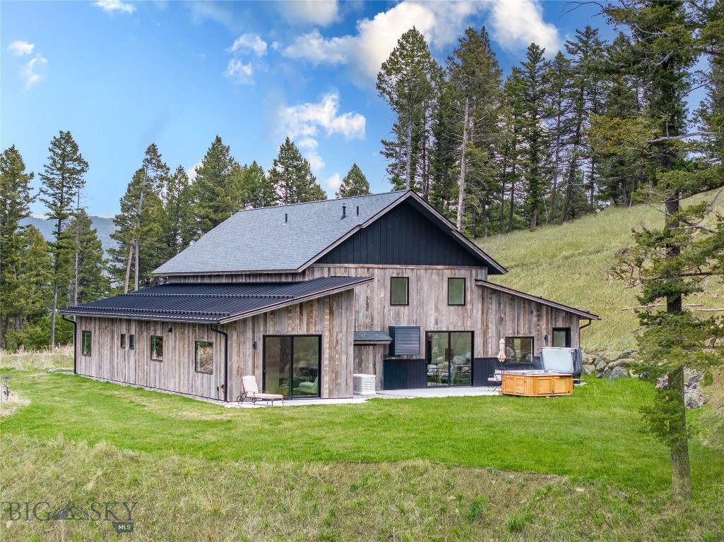 Mountain Brook - Residential
