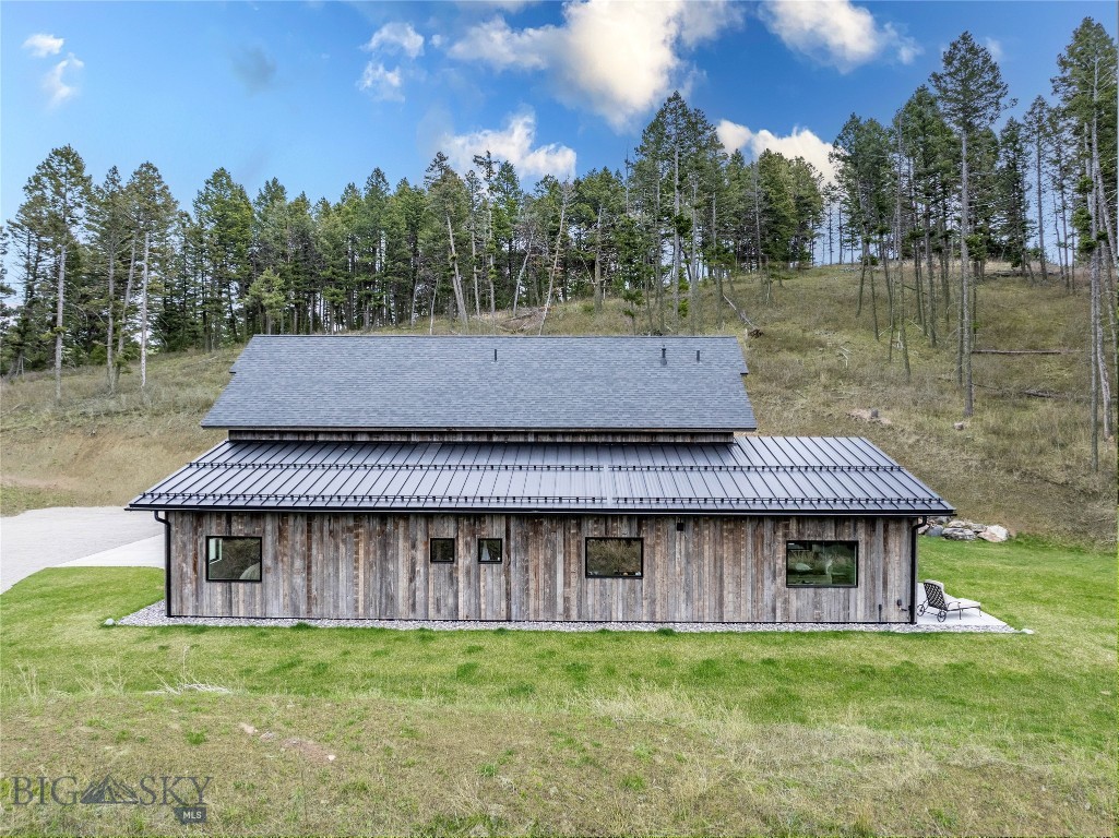 Mountain Brook - Residential