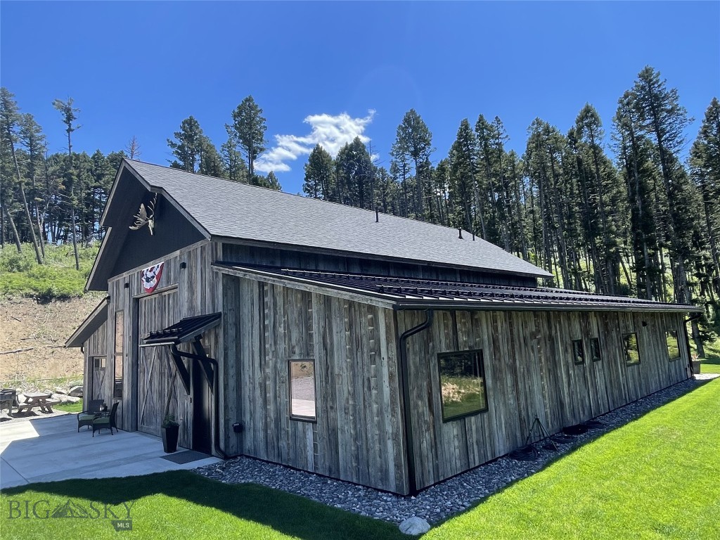 182 Elk Ridge Road