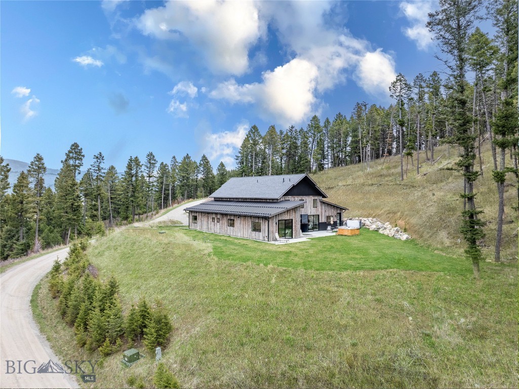 Mountain Brook - Residential