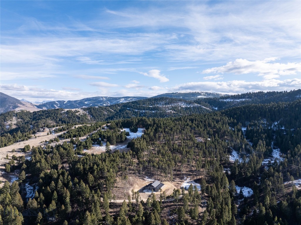 Mountain Brook - Residential