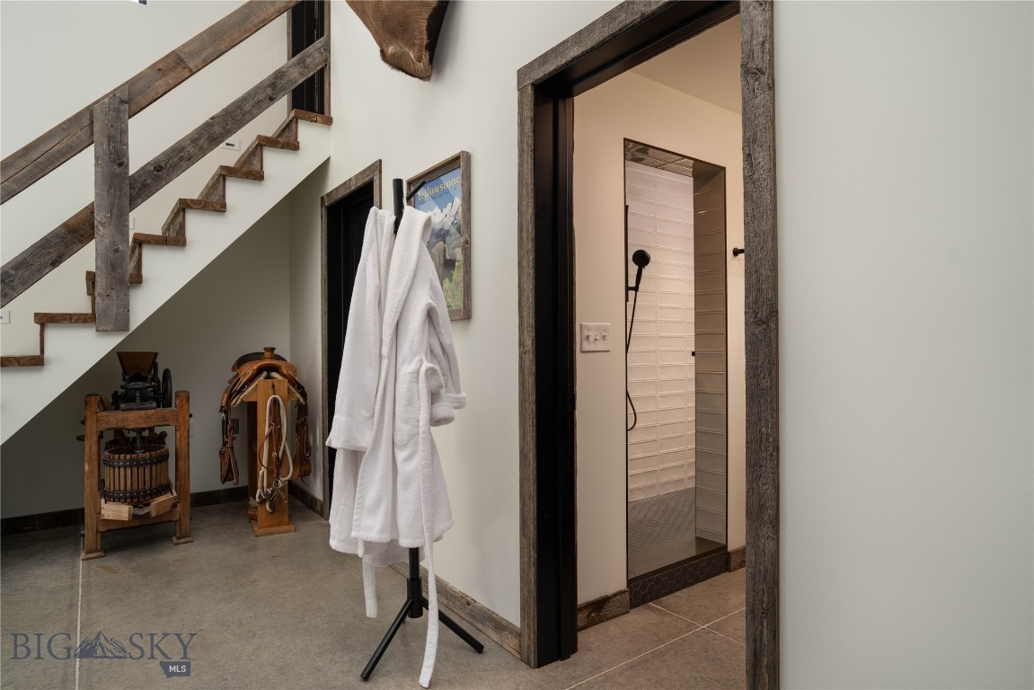 Mountain Brook - Residential