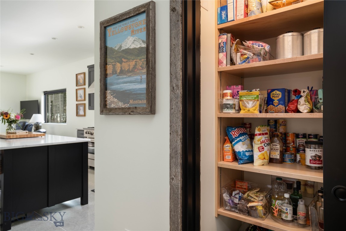 Mountain Brook - Residential