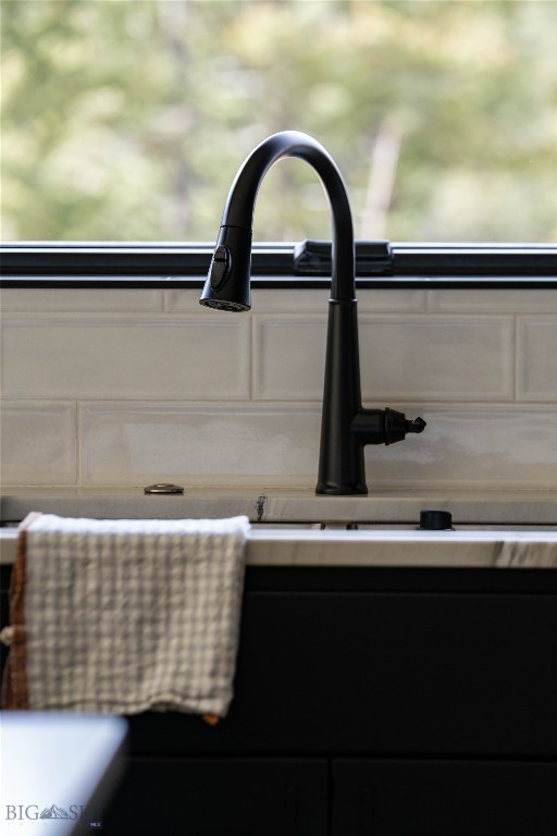 Mountain Brook - Residential