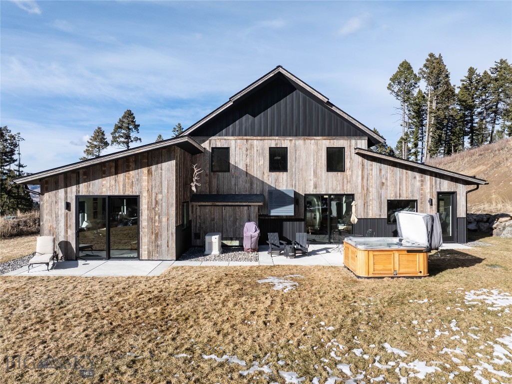 Mountain Brook - Residential