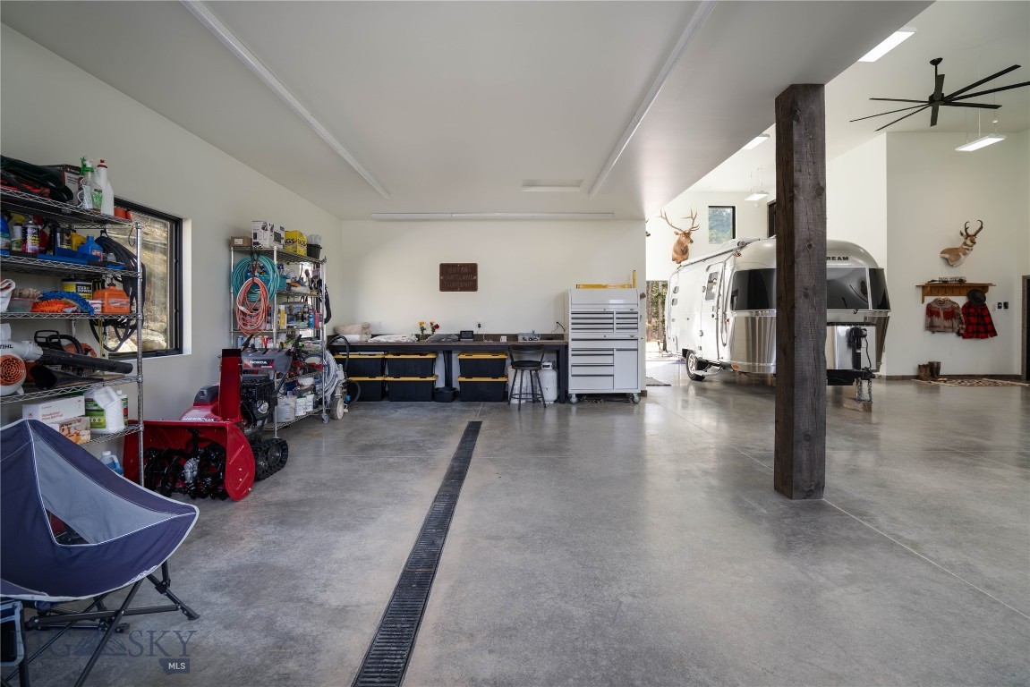 Mountain Brook - Residential