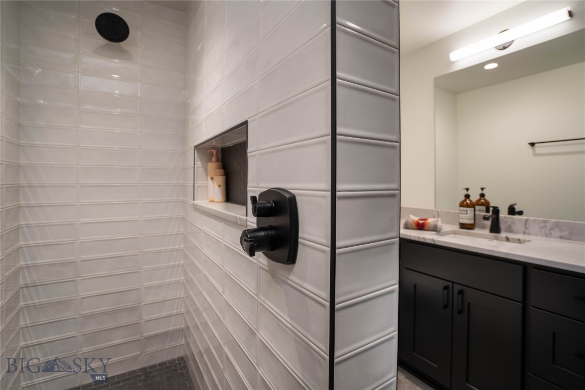 Mountain Brook - Residential