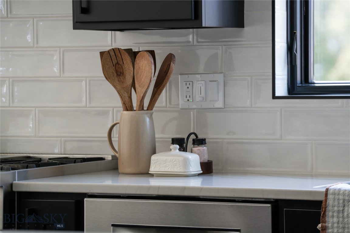 Mountain Brook - Residential