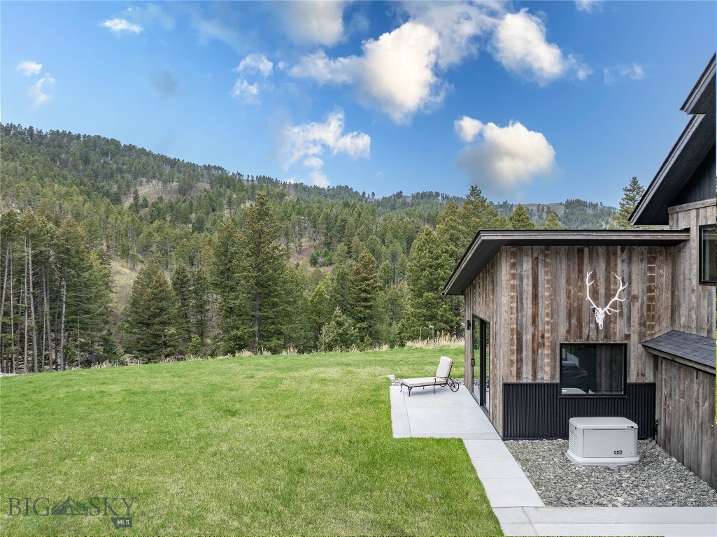 Mountain Brook - Residential