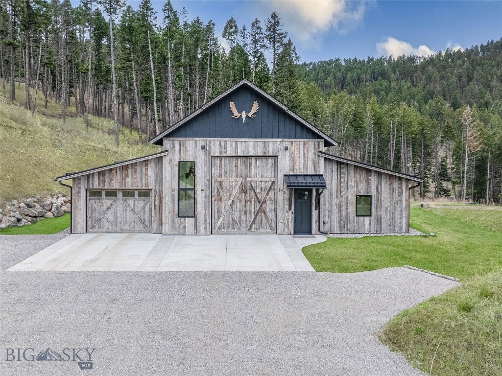 Mountain Brook - Residential