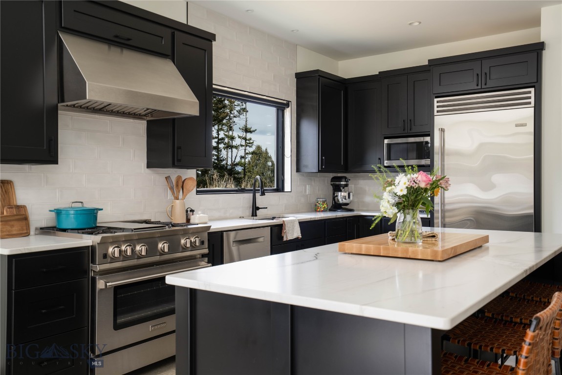 Mountain Brook - Residential