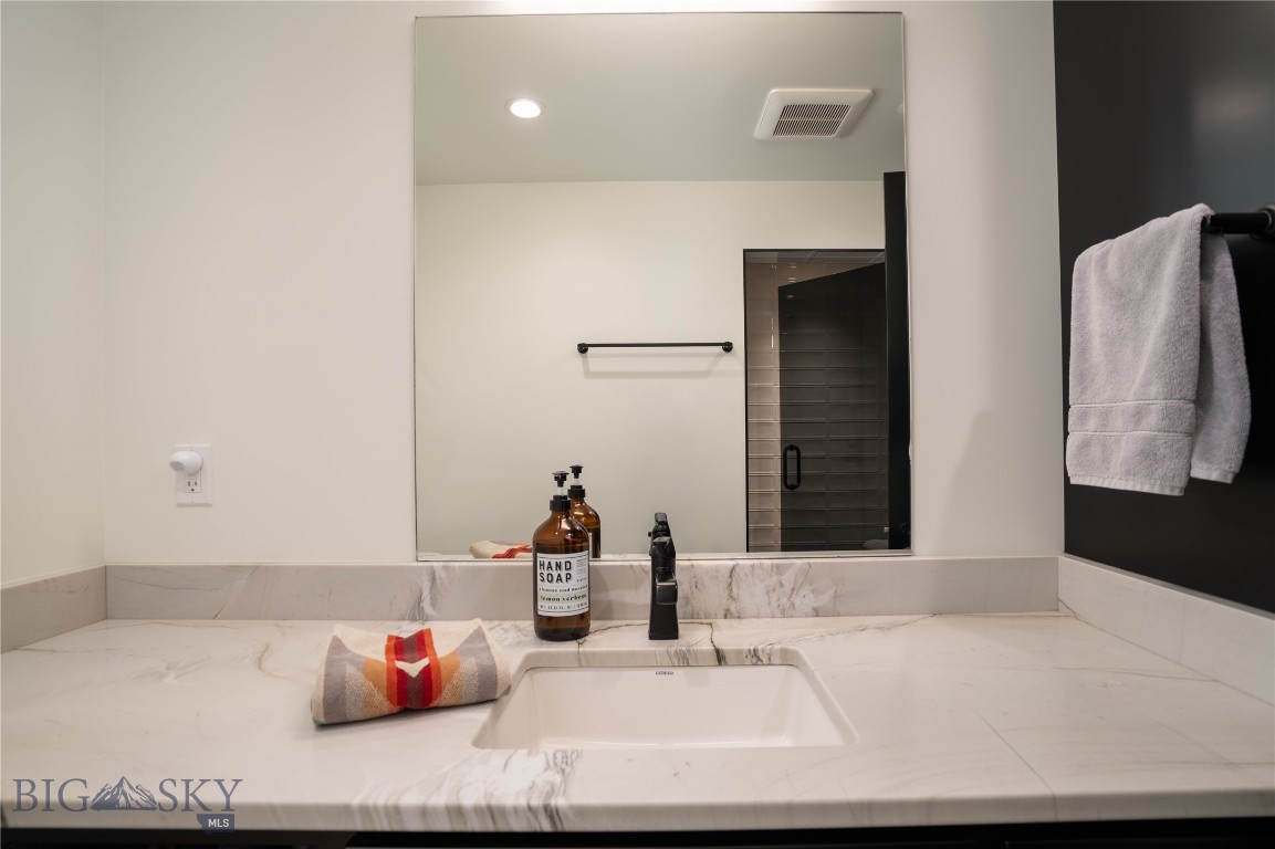 Mountain Brook - Residential