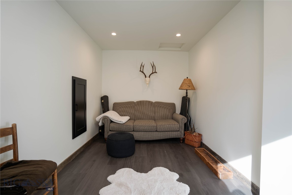 Mountain Brook - Residential