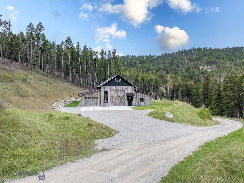 Mountain Brook - Residential