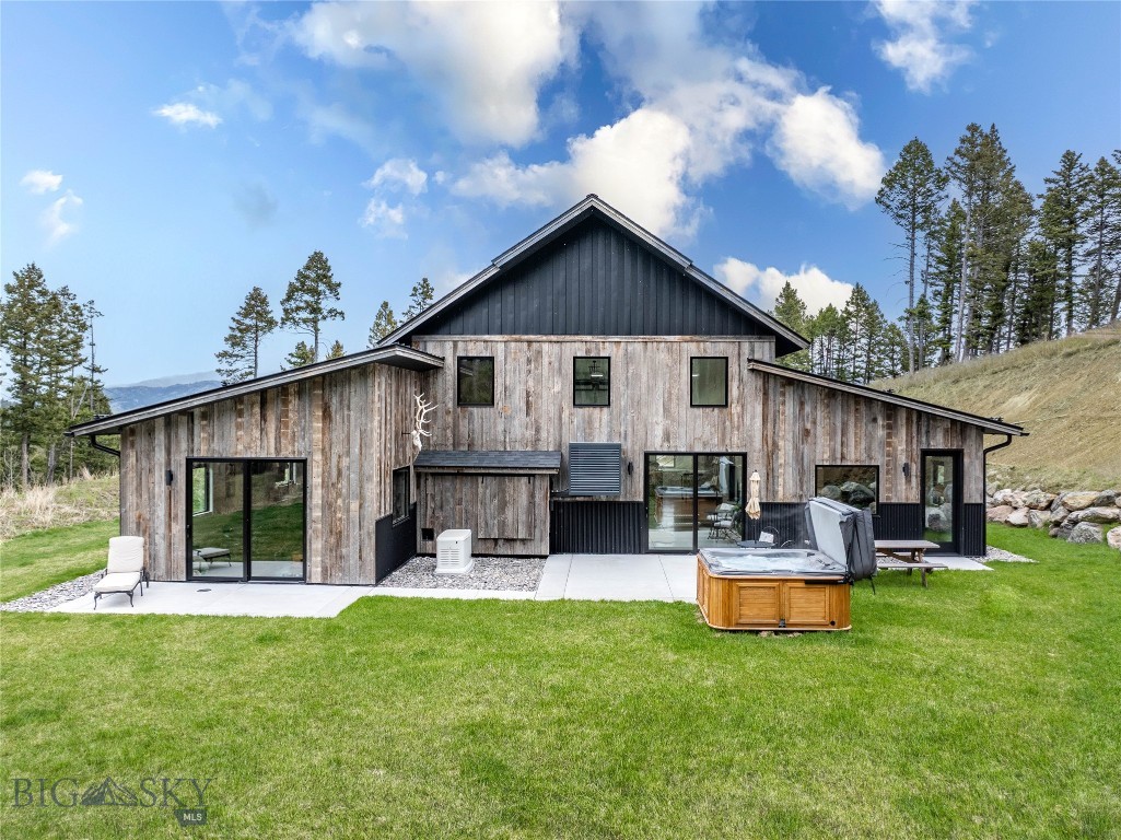 Mountain Brook - Residential