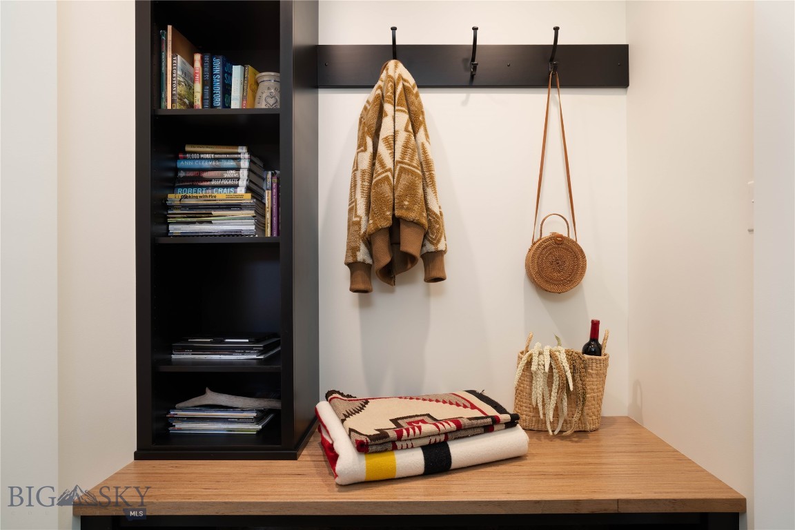 Mountain Brook - Residential