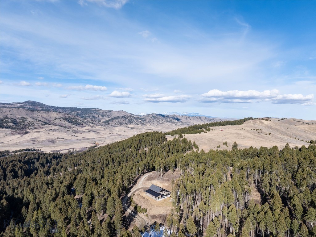 Mountain Brook - Residential