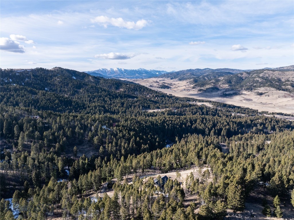 Mountain Brook - Residential